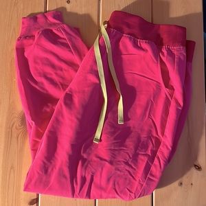 Figs Zamora Jogger Scrub Pants